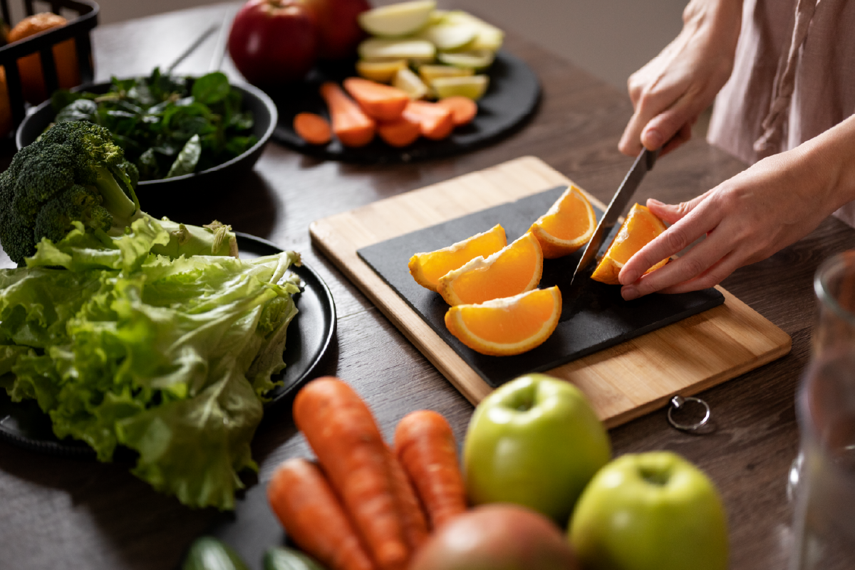 5 comidas para la semana resueltas en minutos (todas libres de gluten de Convita)