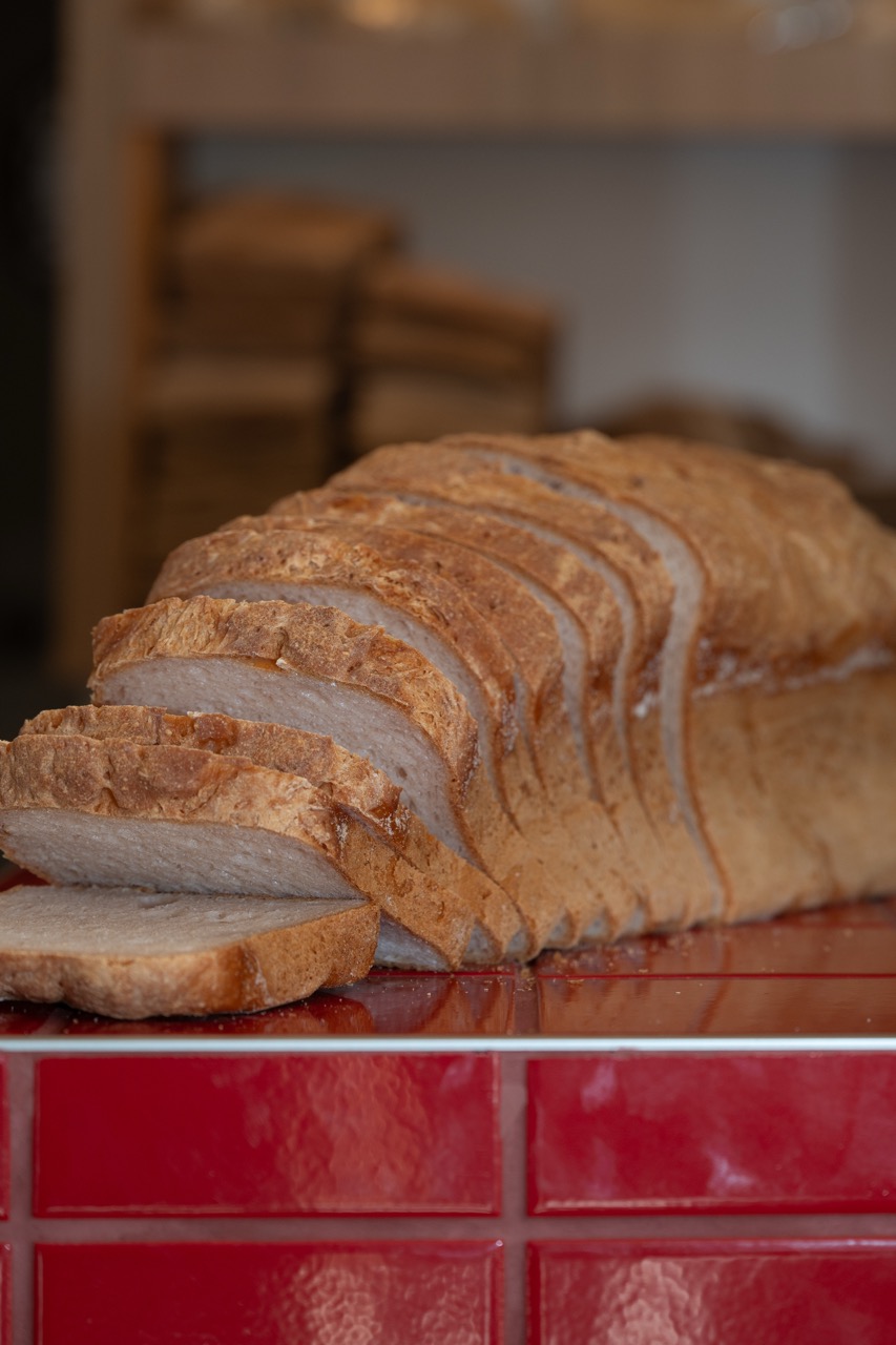 Pan de Molde Blanco - 1400g unidad