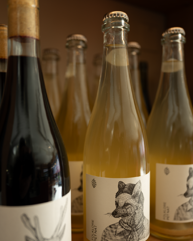 Bodega