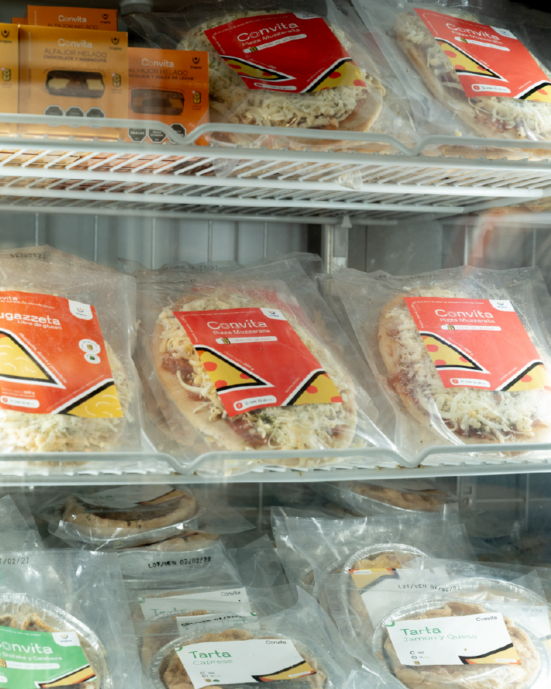 Congelados