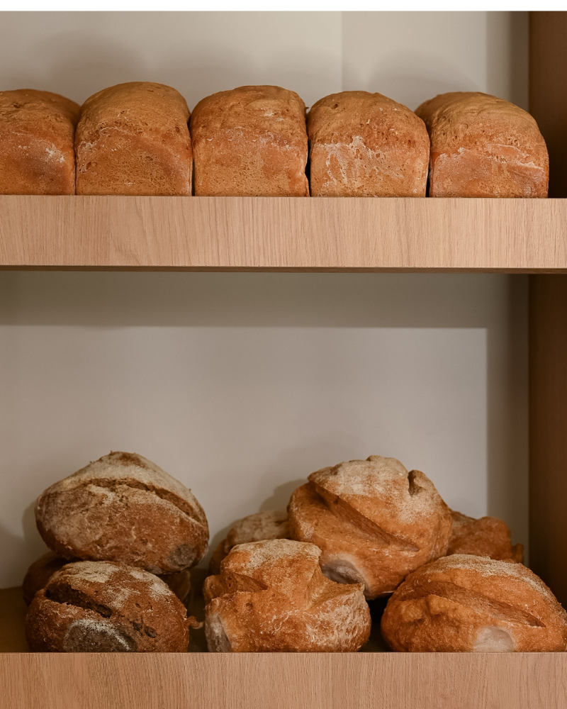 Panadería