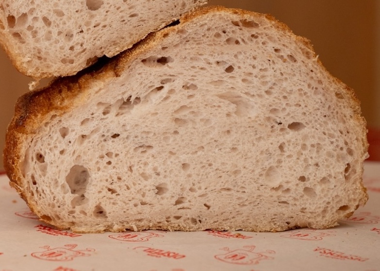 Pan de masa madre sin gluten: por qué es distinto y por qué vale la pena